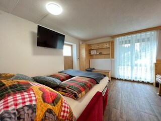 Casa per le vacanze Prebl Caratteristiche 13
