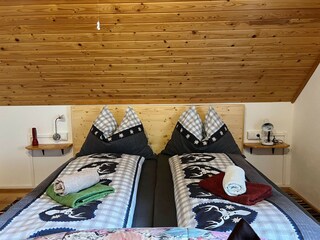 Holiday house Prebl Features 16