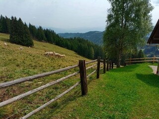 Vakantiehuis Prebl Buitenaudio-opname 2