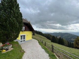 Casa per le vacanze Prebl Ambiente 22