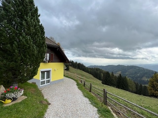 Ferienhaus Prebl Umgebung 24