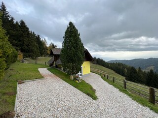 Ferienhaus Prebl Umgebung 25