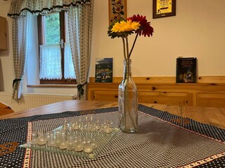 Vakantiehuis Prebl  31