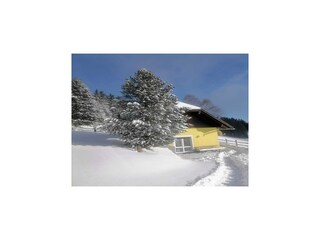 Holiday house Prebl  30