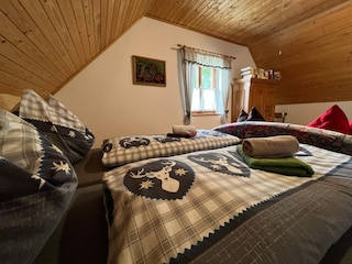 Ferienhaus Prebl Ausstattung 18