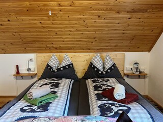 Maison de vacances Prebl Équipement 18