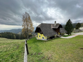 Ferienhaus Prebl Außenaufnahme 5