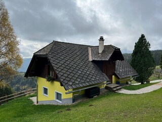 Maison de vacances Prebl Enregistrement extérieur 4