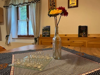 Maison de vacances Prebl  31