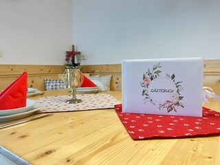 Maison de vacances Prebl  29