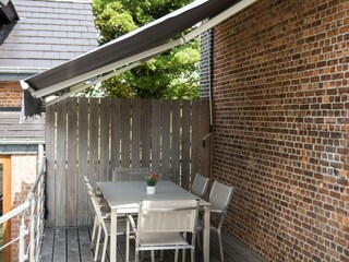 Holiday house Spa Outdoor Recording 2