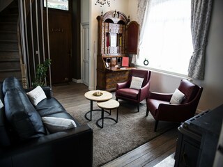 Holiday house Spa Features 11