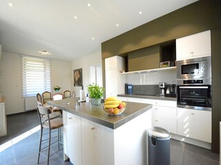 Vakantiehuis Spa Kenmerken 12