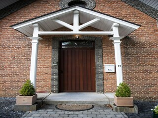 Vakantiehuis Spa Kenmerken 14