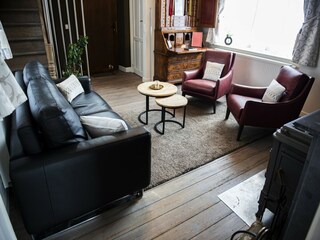 Casa per le vacanze Spa Caratteristiche 16