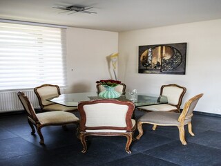 Vakantiehuis Spa Kenmerken 18