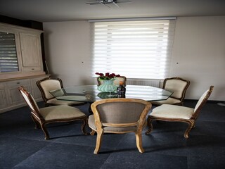 Casa per le vacanze Spa Caratteristiche 19