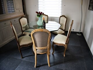 Ferienhaus Spa Ausstattung 20