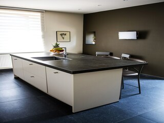 Vakantiehuis Spa Kenmerken 21