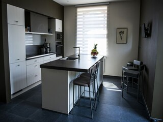 Vakantiehuis Spa Kenmerken 22