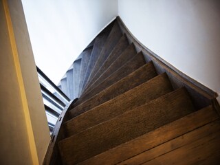 Casa per le vacanze Spa Caratteristiche 24