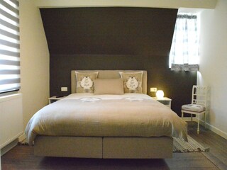 Vakantiehuis Spa Kenmerken 25