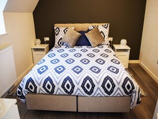 Casa per le vacanze Spa Caratteristiche 26