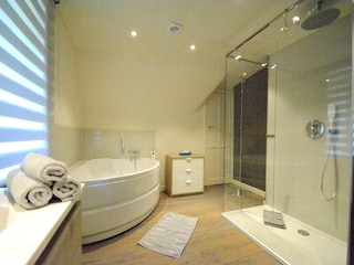 Ferienhaus Spa Ausstattung 28