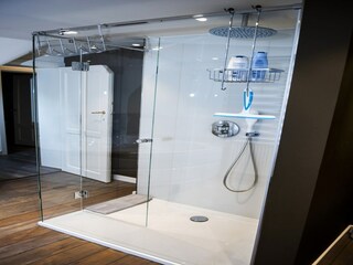 Holiday house Spa Features 31