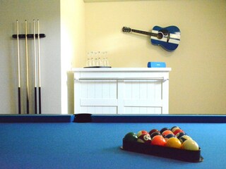Holiday house Spa Features 33