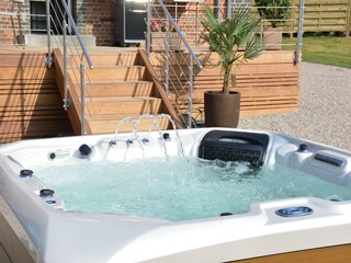 Vakantiehuis Spa  36