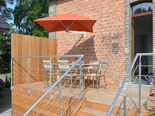 Maison de vacances Spa Enregistrement extérieur 4