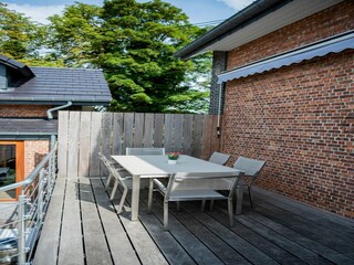 Holiday house Spa Outdoor Recording 8