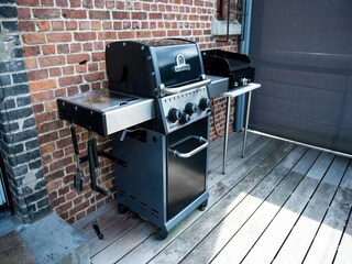 Holiday house Spa  40