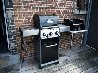 Vakantiehuis Spa  38