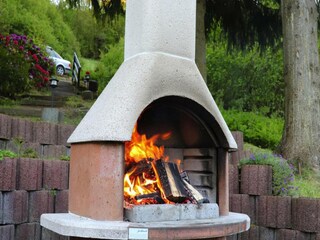 Maison de vacances Oberschönau  42