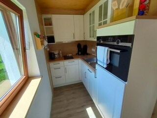 Maison de vacances Oberschönau Équipement 31