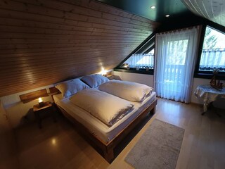 Vakantiehuis Oberschönau Kenmerken 28