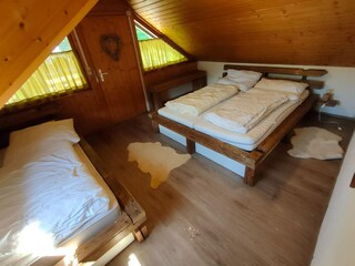 Casa de vacaciones Oberschönau Características 31