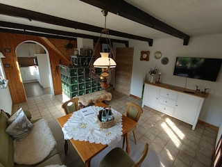 Casa de vacaciones Oberschönau Características 29
