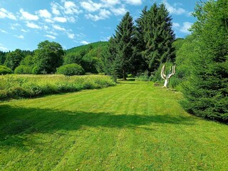 Maison de vacances Oberschönau Environnement 39