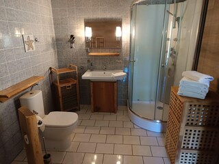 Casa de vacaciones Oberschönau Características 25