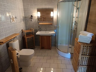 Ferienhaus Oberschönau Ausstattung 25