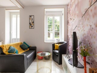 Ferienhaus ST PELLERIN Ausstattung 13