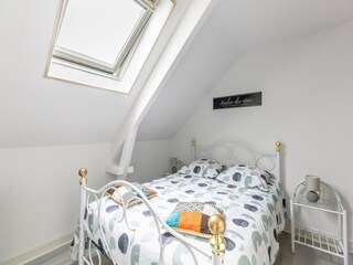 Vakantiehuis ST PELLERIN Kenmerken 13