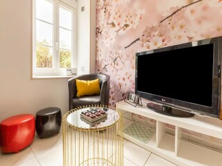Vakantiehuis ST PELLERIN Kenmerken 8