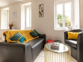 Holiday house ST PELLERIN Features 6