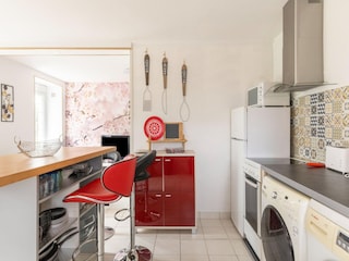 Ferienhaus ST PELLERIN Ausstattung 18