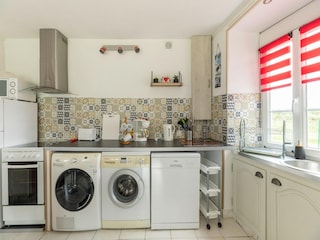 Ferienhaus ST PELLERIN Ausstattung 18