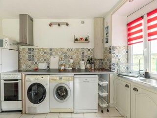 Vakantiehuis ST PELLERIN Kenmerken 11